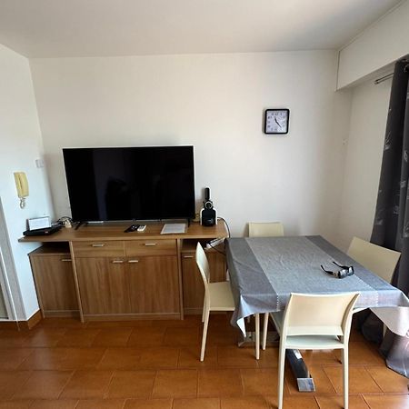 Studio Plage Marseille Exteriör bild