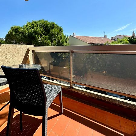 Studio Plage Marseille Exteriör bild